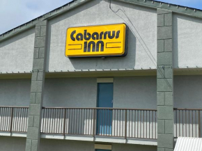 Cabarrus Inn
